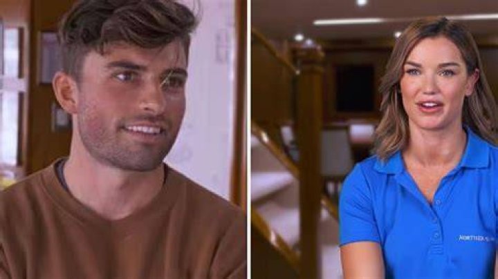 Are Culver and Jaimee still together? Below Deck star hooks up with Luka
