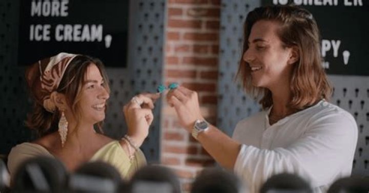 Are Dani Bergman and Shaun still together? ·