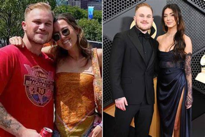 Are Deb Peifer and Zach Bryan Still Together? Unraveling the Relationship Timeline