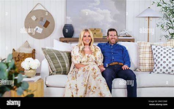 Are Dream Home Makeover duo Shea and Syd McGee Mormon?