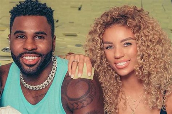 Are Jena Frumes and Jason Derulo Back Together? A Deep Dive into Their Relationship