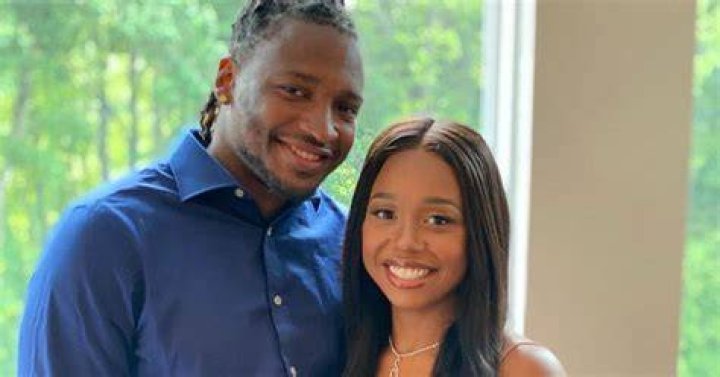 Are Jephte and Shawniece still married? Update on their relationship Th