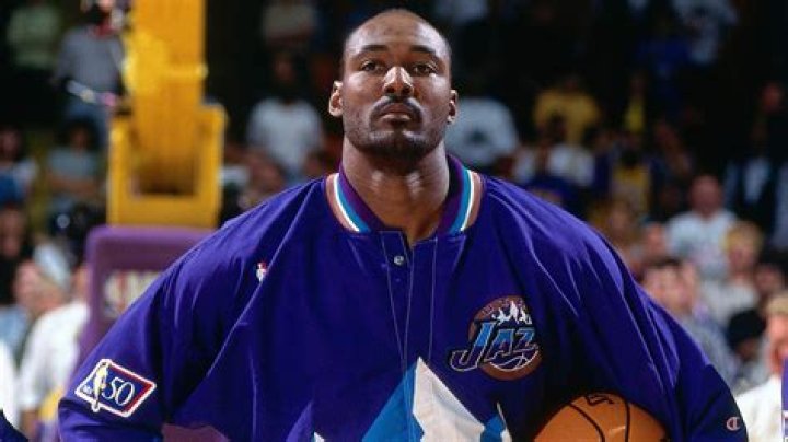 Are Moses Malone and Karl Malone Related? A Deep Dive into Their Family Ties