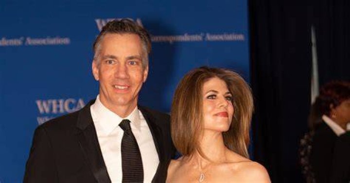 Are Poppy Harlow And Jim Sciutto's Hearts Entwined?