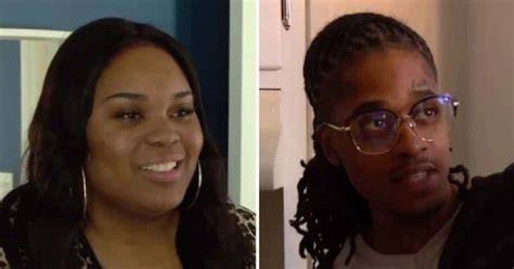 Are Shavel and Quaylon still together? Love After Lockup post-filming updates!