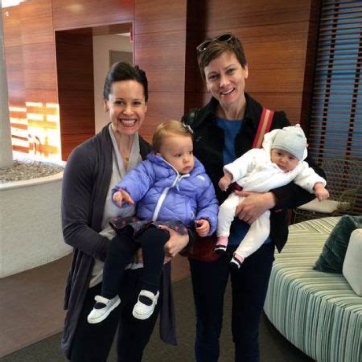 Are Stephanie Gosk And Jenna Wolfe Still Together In