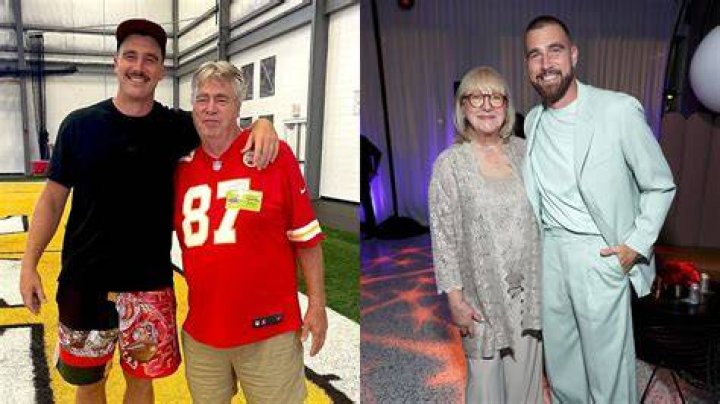 Are The Kelce Parents Divorced? Uncovering The Truth