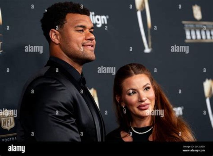 Arik Armstead Wife Melinda Height, Weight, Net Worth, Age, Birthday, Wikipedia, Who, Nationality, Bi |
