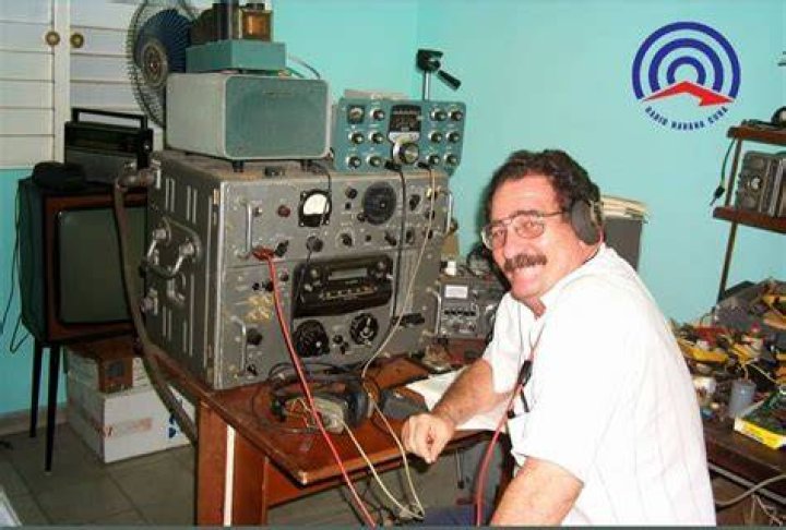 Arnie Coro: The Radio Host Extraordinaire