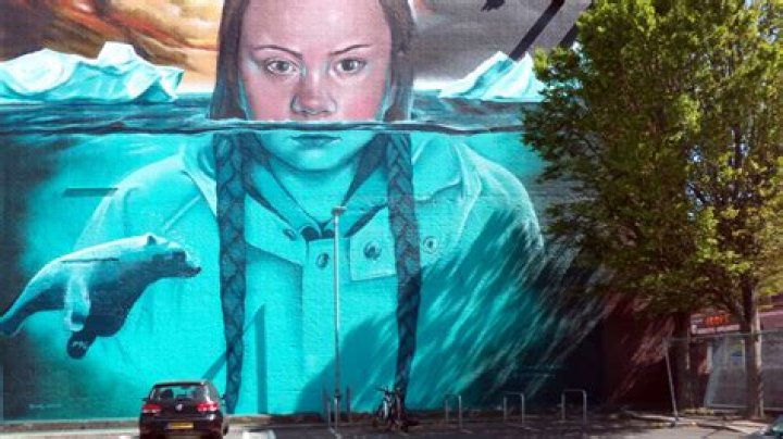 Art, Activism, And Environmental Insights