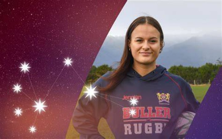 Ashlee Roberson: Rising Star, Inspiring Journey