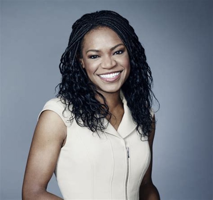 Athena Jones Wikipedia