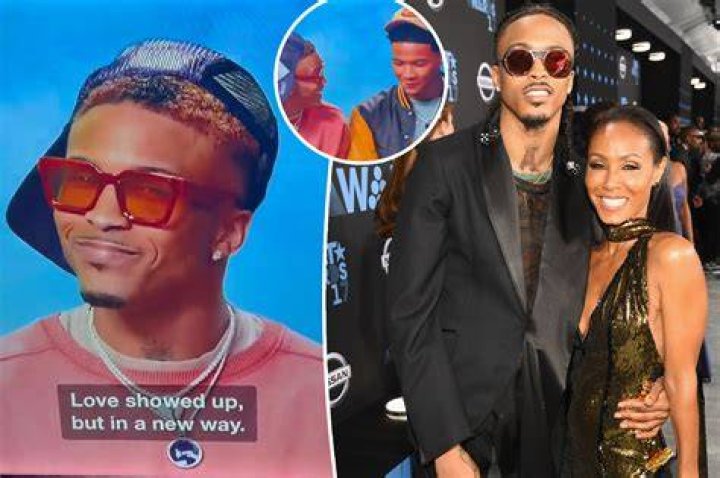 August Alsina Net Worth, Age, Girlfriend, Family, Biography & More |