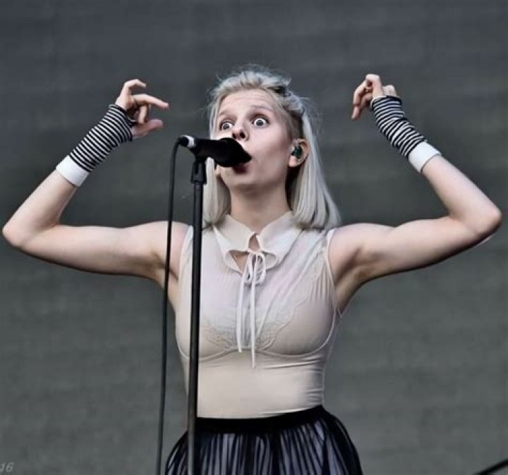 Aurora Aksnes Boyfriend: A Deep Dive into the Personal Life of the Rising Star