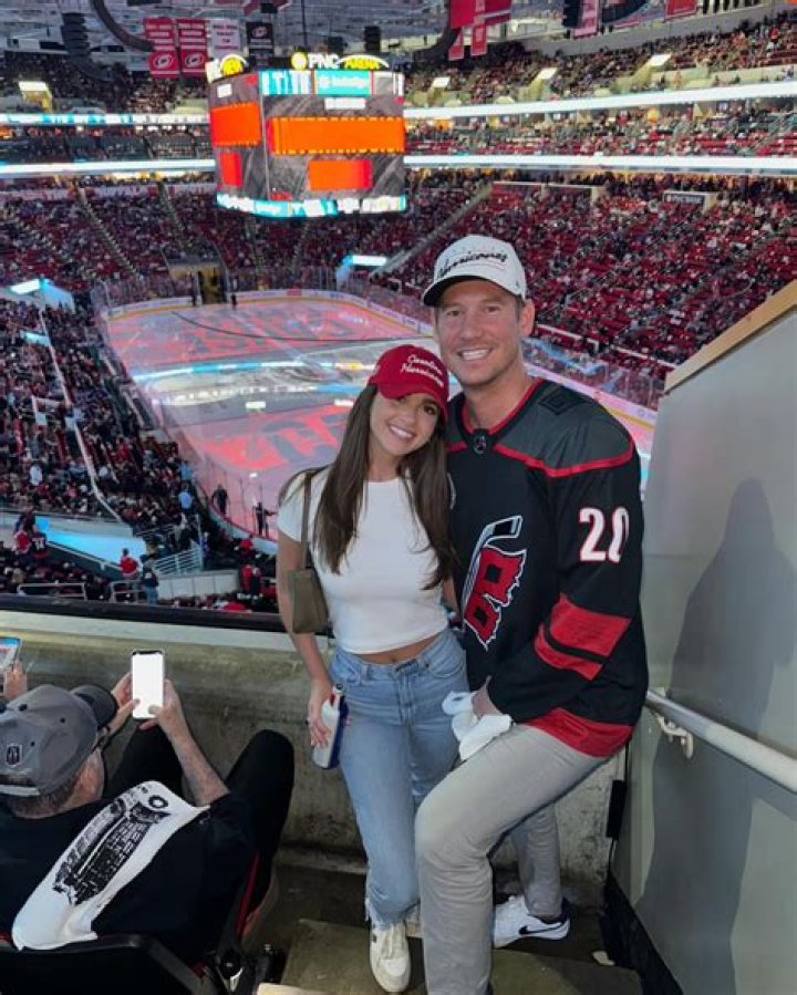 Austen Kroll Girlfriend: Exploring His Relationship Journey