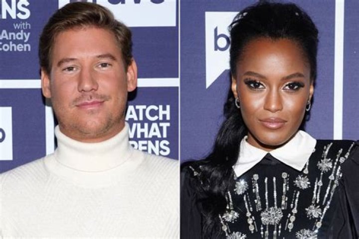 Austen Kroll on a Possible Future Relationship with Ciara Miller