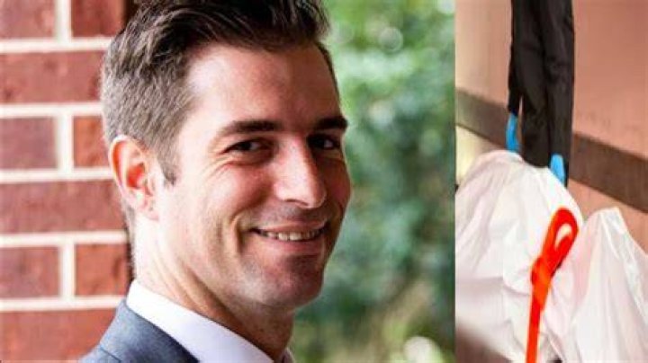 Austin Kanuch Death Linked To Accident What