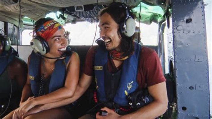 Austin Li Coon's Journey On Survivor