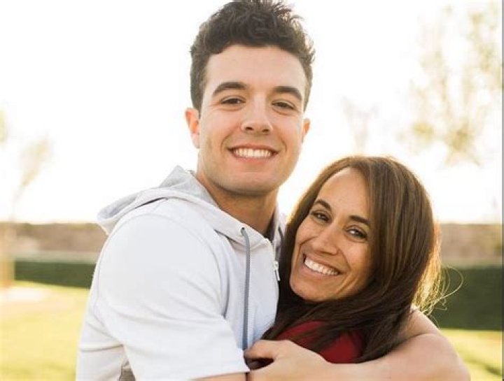 Austin Wells Mother Dominican