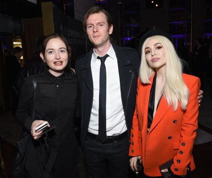 Ava Max Boyfriend: Unveiling the Love Life of the Pop Sensation