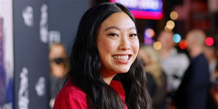 Awkwafina's Dating Journey: Uncovering Secrets And Surprises