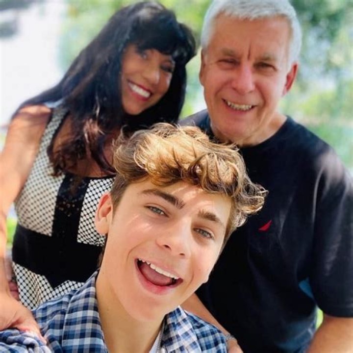 Ayden Mekus Age, Who Is He? Find His Instagram Birthday Pics & Parents |