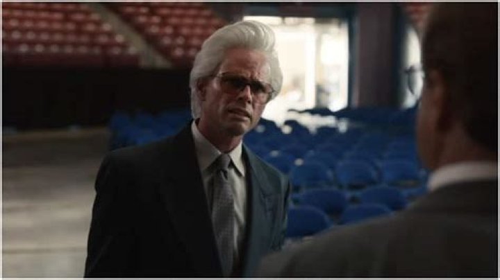 Baby Billy Freeman on The Righteous Gemstones: Who is Walton Goggins, the man behind the flamboyant