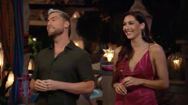 Bachelor In Paradise Becca from Zach's season is no stranger to stealing scenes ·
