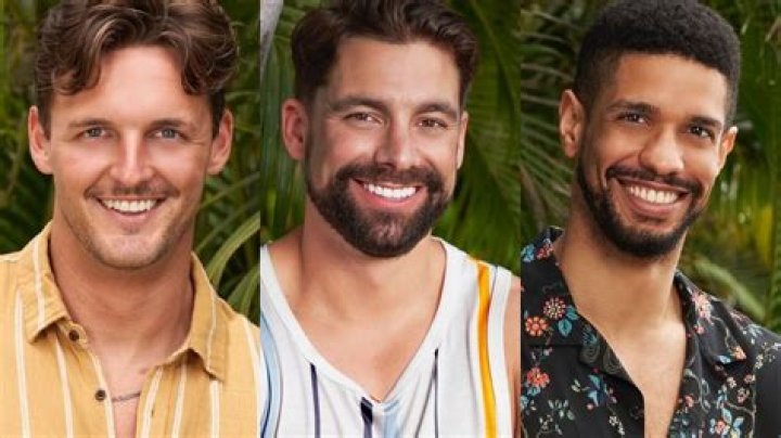Bachelor in Paradise: What type of attorney is Riley Christian? Wed 25 August 2021 05:10 Cha