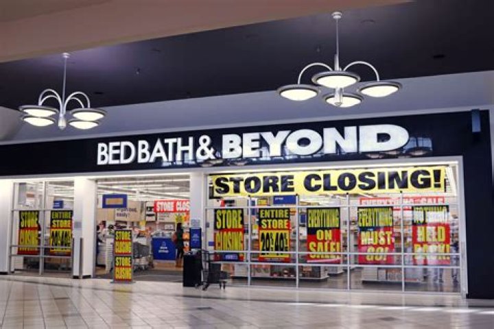 Bankrupt beloved retailer closes all stores as online company wins $21.5million auction