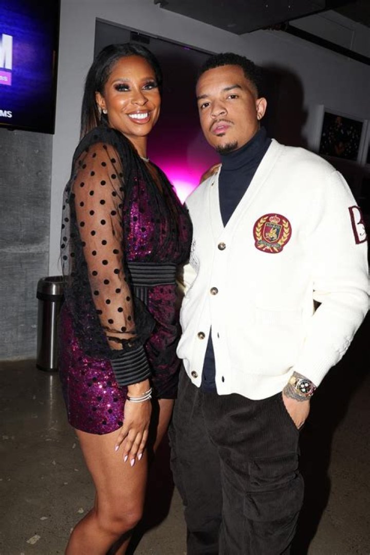 Basketball Wives fans hope Jennifer Williams made Jelani her boyfriend Tue 19 July 2022 0
