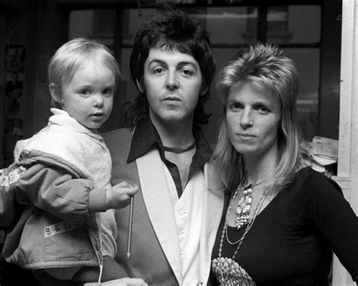 Beatrice McCartney: The Life and Legacy of Paul McCartney's Daughter