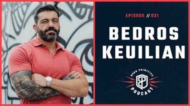 Bedros Keuilian (Entrepreneur) - Age, Birthday, Bio, Facts, Family, Net Worth, Height & More ·