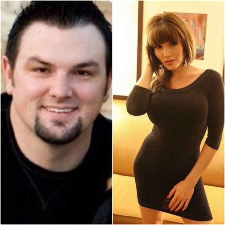Before And After Pics, Age And Husband
