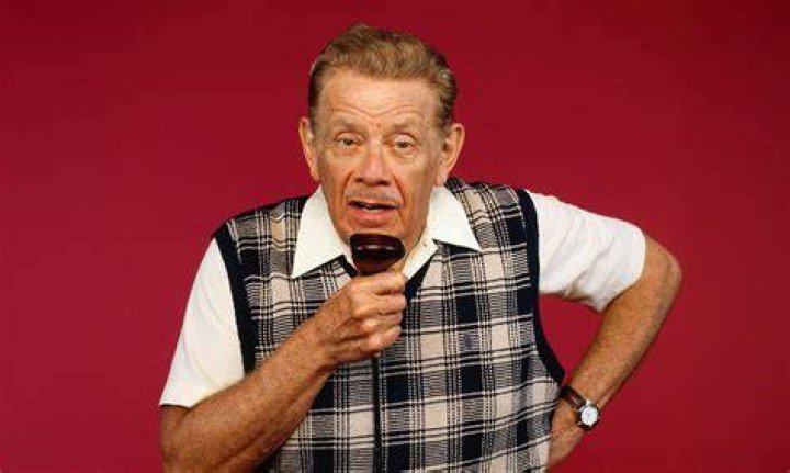 Behind the Comedic Genius and Philanthropic Heart