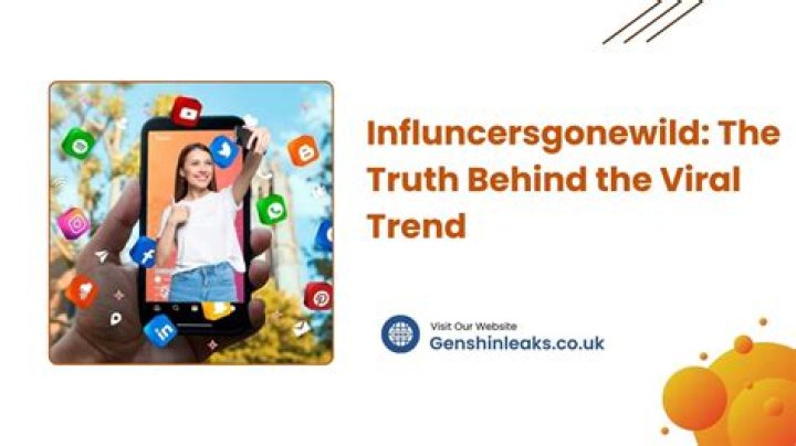 Behind The Viral Moment And Its Impact