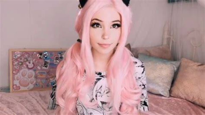 Belle Delphine 2024 Leak: A Comprehensive Guide