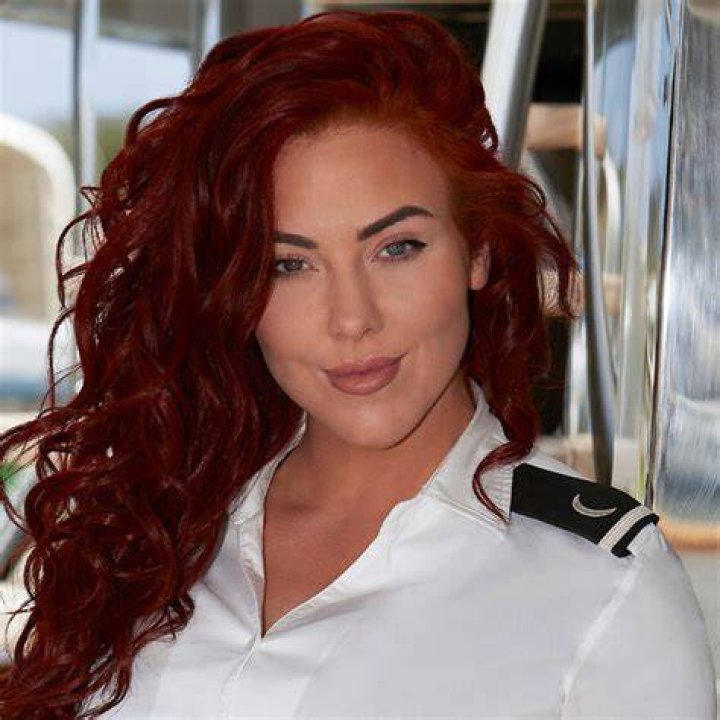Below Deck's Katie Glaser Reacts to Alissa Humber's Firing