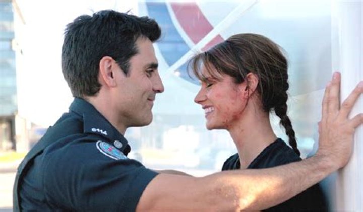 Ben Bass and Missy Peregrym Relationship: A Love Story Unveiled