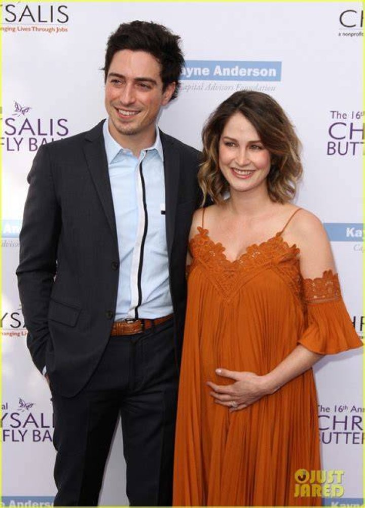 Ben Feldman Welcomes First Child Together With