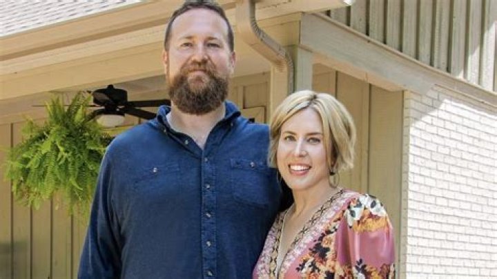 Ben Napier: The Journey of a Craftsman and Television Personality
