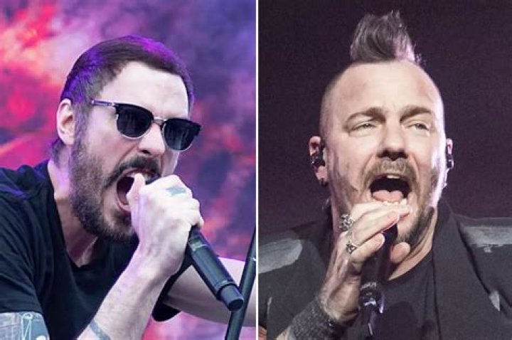 Benjamin Burnley Relationships: A Deep Dive into the Life of the Breaking Benjamin Frontman