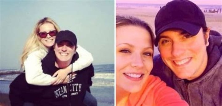 Benjamin Burnley Wife: A Deep Dive into His Life and Relationships