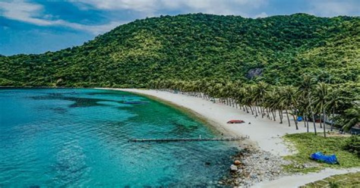 Best Beach Destinations In Asia