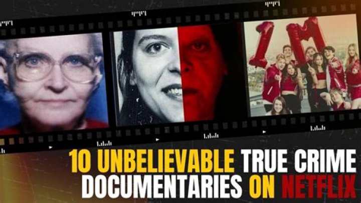 Best Crime Documentaries to Watch in 2024