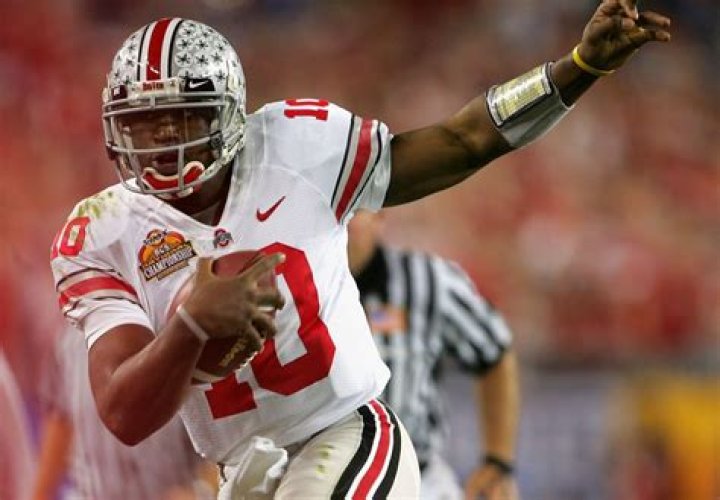 Best Ohio State Quarterbacks: A Comprehensive Overview
