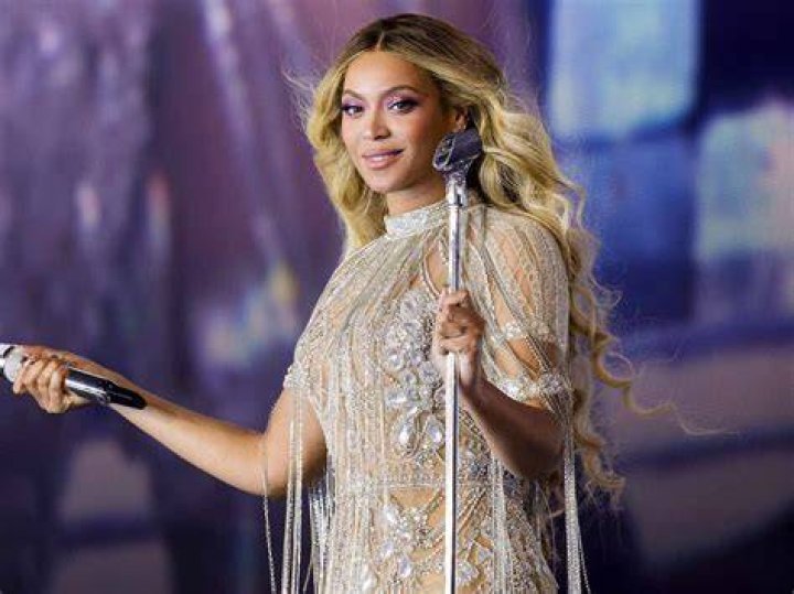 Beyonc's Journey To Master Ownership