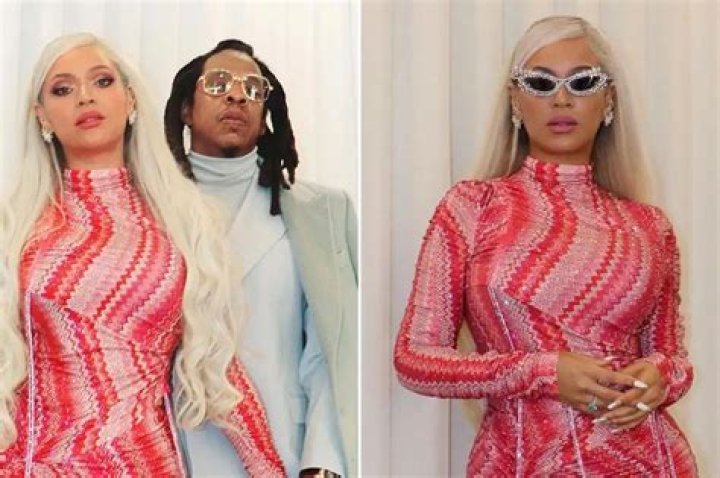Beyonc channels Barbie as she, Jay-Z attend LeBron James' star-studded birthday bash