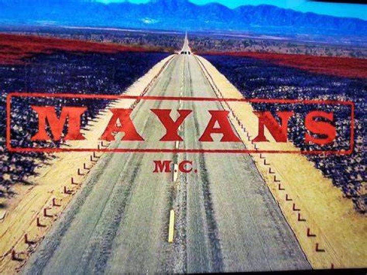 Beyond "Mayans M.C." And Activism