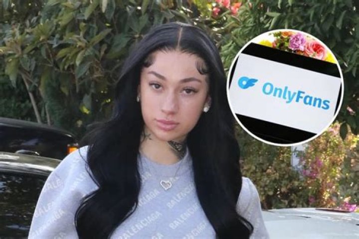 Bhad Bhabie OnlyFans Leak: Unravelling The Controversy